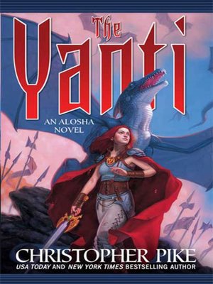 cover image of The Yanti